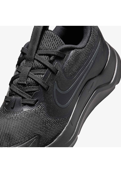Nike Cosmic Runner Ayakkabısı Hm4402-001 Siyah