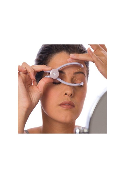 Iple Yanak Yüz Tüy Alma Kıl Alıcı Cımbız 856963201032