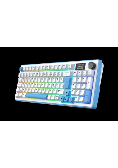 Aerstone Commandıon