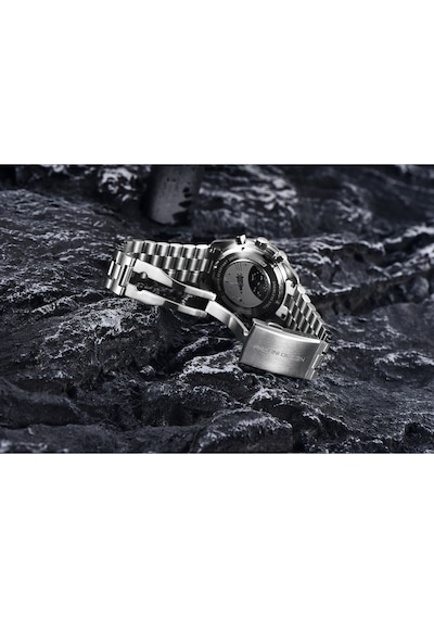 Pagani Design Pd-1701 Speedmaster Moonwatch 40mm Vk63 Kronograf Kuvars Saat Safir 100m Su Geçirmez Erkek Kol Saat Mavi Diğer