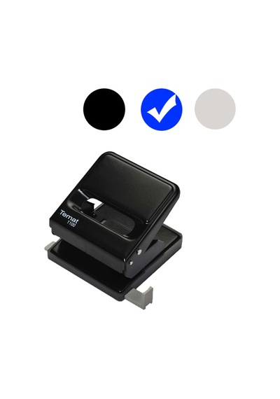 Temat Perfaratör Delgeç 2.5 Mm Mavi 1100 Mavi