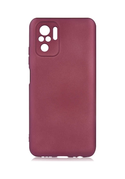 Xiaomi Redmi Note 10S Kilif Soft Mat Premier Case 507198143