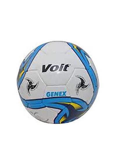 Voit Genex Futbol Topu N5