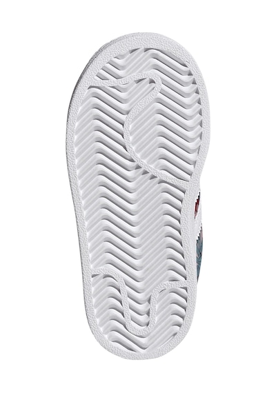 Adidas Liberty London Superstar Iı Bebek Spor Ayakkabı Jq2003 Çok Renkli