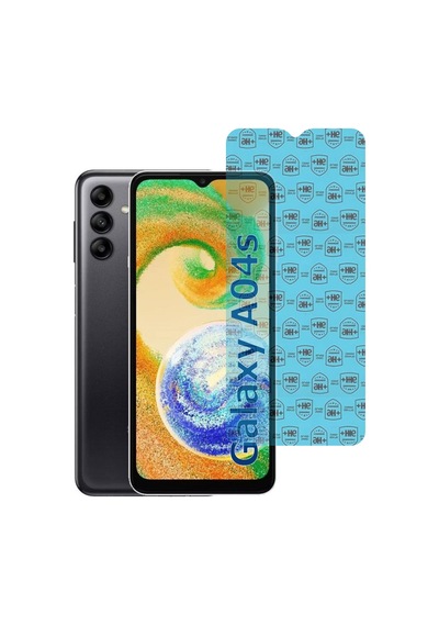 Samsung Galaxy A04s Uyumlu Nano Cam Ekran Koruyucu