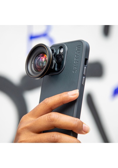 Shiftcam Apple Uyumlu iPhone 14 Plus Lens Magsafe Kılıf