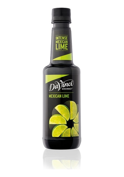 Davinci Gourmet Misket Limon (Intense Lime) Aroma Verici 375 ML