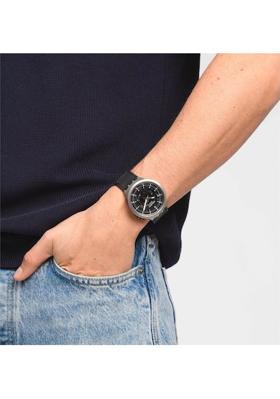 Swatch Sb07s105 Erkek Kol Saati