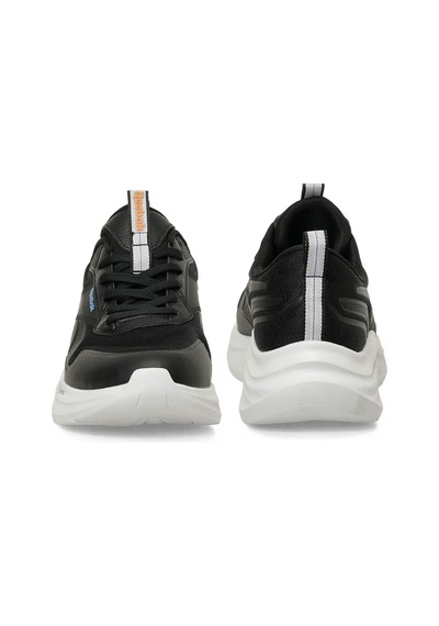 Reebok Max Lift Iı Erkek Koşu Ayakkabısı C-reb156260e10001 Siyah