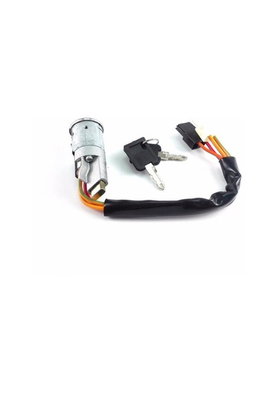 ZENON R9  R11 Flaşh Komple Kontak Anahtarı 7700813973 7700772942