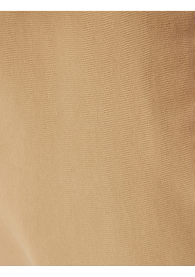 Koton Chino Pantolon Gabardin Cep Detaylı Düğmeli Pamuklu Bej 5wam40038hw Ekru