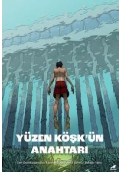 Yüzen Köşk'ün Anahtarı