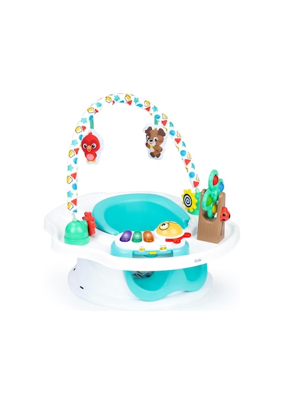 Baby Einstein Superseat Touch Of Tunes 3'ü 1 Arada Portatif Mama Sandalyesi