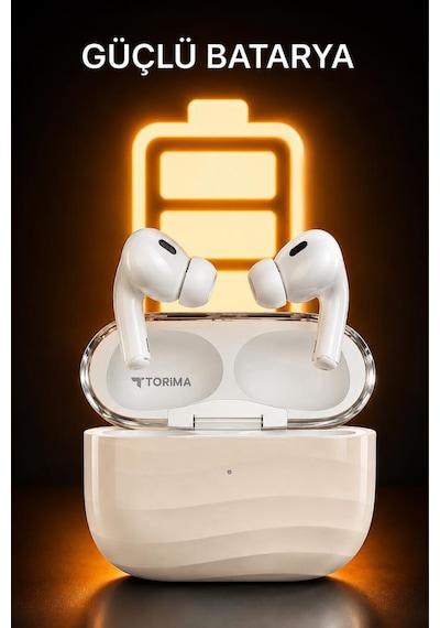 Torima G03 Bluetooth 5.0 Kulak İçi Kulaklık