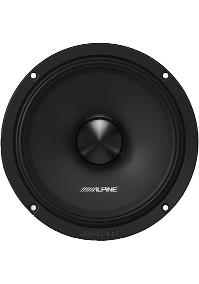Alpine Dm-65c Component