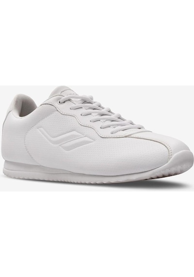 Lescon Neptun Comfort Casual Anatomik Erkek Spor Ayakkabısı Beyaz