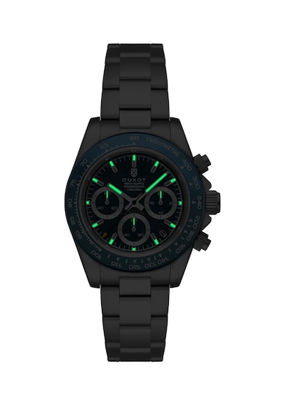 Duxot Dx-2065-33 Erkek Kol Saati Gümüş