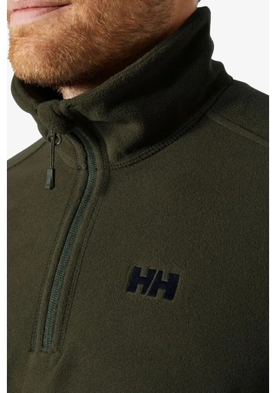 Helly Hansen Mount Polar Fleece Erkek Yeşil Polar 12001-431