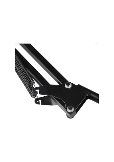 Lastvoice Nb39 Pro Masa Tipi Mikrofon Standı 35X35 Cm