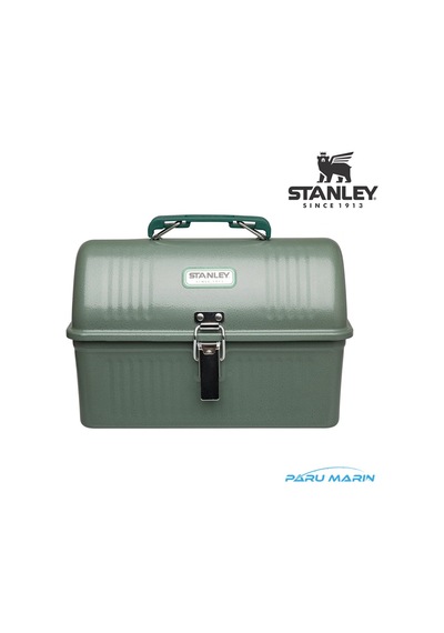 Stanley 9.4 Lt Yemek Taşıma Çantası - Lunchbox Çok Renkli
