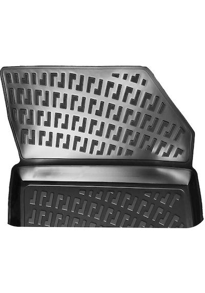 Rizline Opel Combo Panelvan 3D Havuzlu Paspas 2001-2011