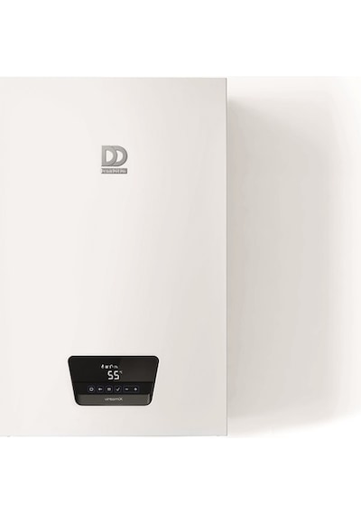 Demirdöküm Vintomix 18/24 Kw 16.000 Kcal Tam Yoğuşmalı Kombi