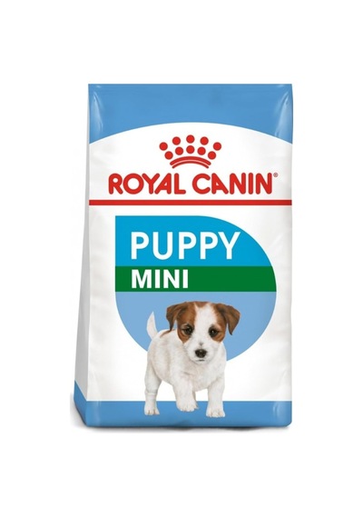 Tr Mini Puppy Köpek Maması, 4kg