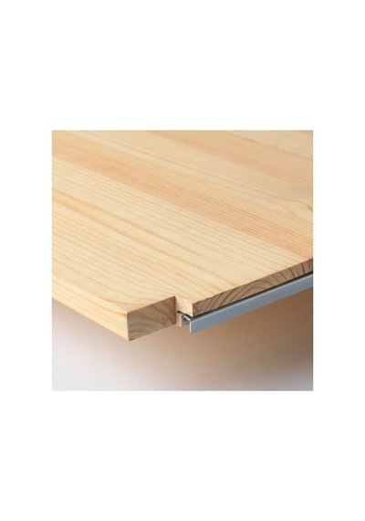 Ikea Ivar Raf, Çam, 83x30 Cm