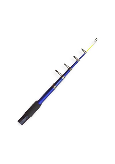 Oskar Bloomberg Maverick 270cm Teleskopik Olta Kamışı 50-150gr Aksiyonlu 1