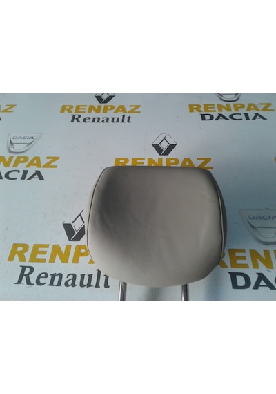 Fluence Sağ Ön Koltuk Başlığı (2009-2013) 864505569R