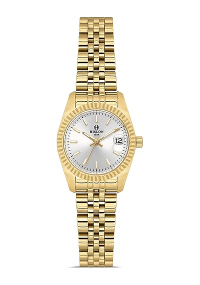 Hislon Women's Classic Queen Ql155g-02sgs Gri