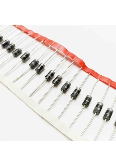 Egp30b 3a 100v Ultrafast Diyot 50 Adet