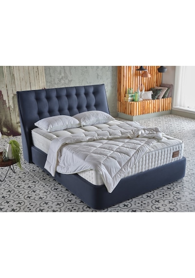 Bambu Çift Kişilik Kingsize Yorgan