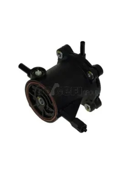 Yakıt Filtresi - Fiat Scudo, Ulysse - Purflux-fc502