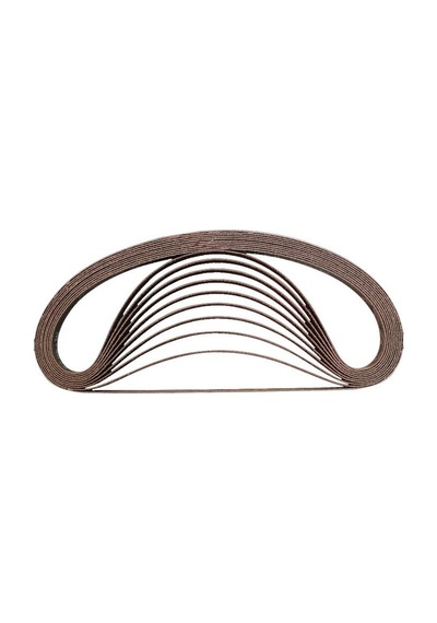 Disk Zımpara - 120 Kum 30x533 Mm Rm A-23896