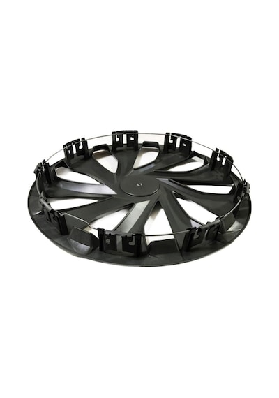 15'' Inç Peugeot Jant Kapağı 4 Adet Çelik Jant Görünümlü Renkli - Kırılmaz Esnek 5810çiftpeugeot