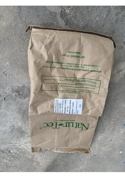 Natur-tec Bf7003 Kompostlanabilir Reçine 5 Kg