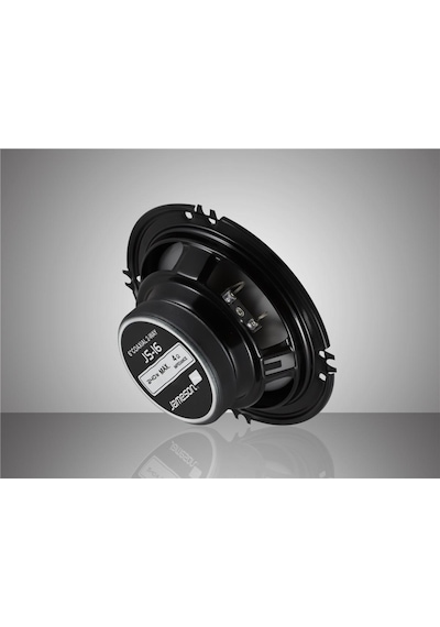 Jameson Js-16 Oto Hoparlör 16 CM 240 Watts Yuvarlak