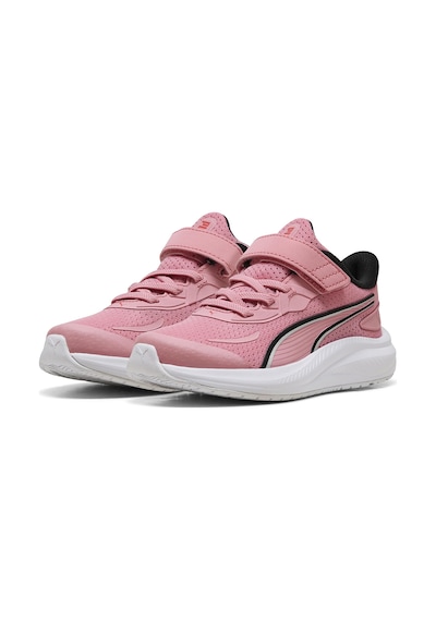 Puma Skyrocket 2 Ac+ Ps Çocuk Pembe Sneaker Ayakkabı 31241406