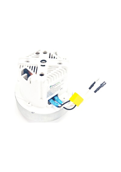 Sarcool 230v 900w Küçük Bakalit Süpürge Motoru Srv66cp