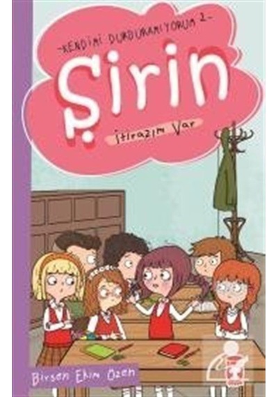 Şirin - İtirazım Var / Kendimi Durduramıyorum 2 / Birsen Ekim ...