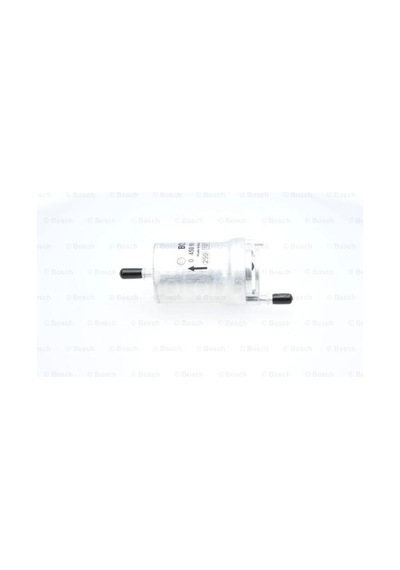 Vw Volkswagen Golf 5 V 1.6 06.2005 - 11.2008 Bosch Filtre Seti Filitre