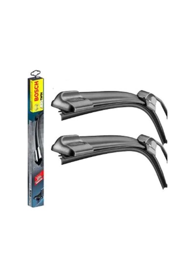 Silecek Vw Tk Flat A6 2004-2011 55+55 Cm Bosch  4F1955425E