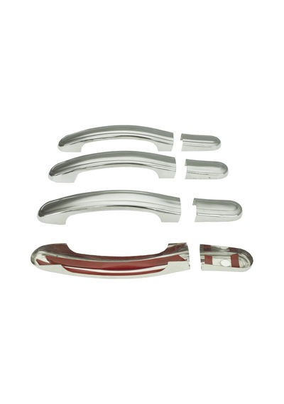 Ford Fiesta Krom Kapı Kolu 2002-2009 Arası