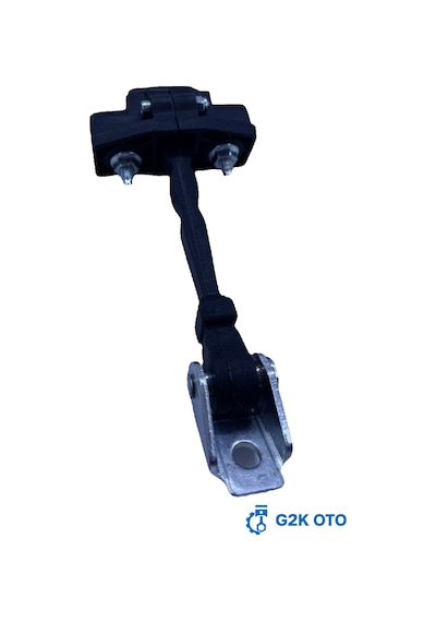 Clıo 4 Kapı Gergisi Ön 804306179r