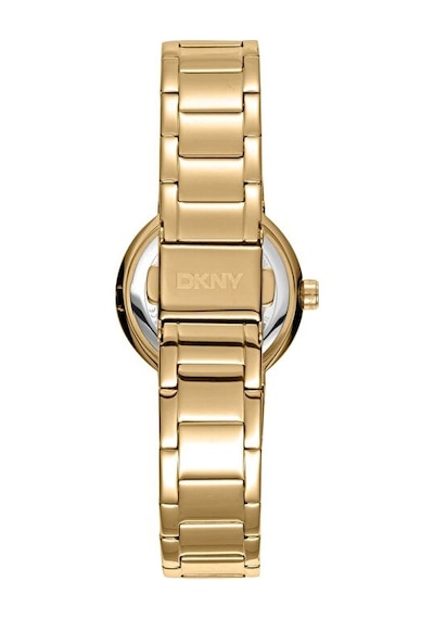 Dkny Dk1l024m0135 Kadın Kol Saati Altın