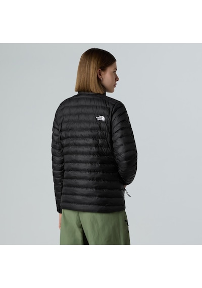 The North Face W Huıla Synth Jacket Kadın Ceket Nf0a8dw6jk31 Siyah