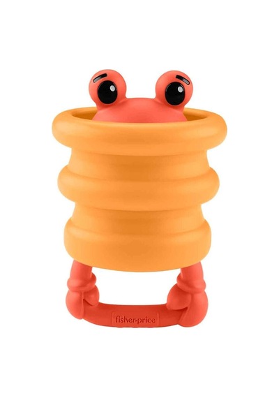 Jhb54 2 In 1 Rattle Ast Açık Mavi