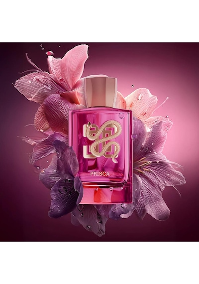 Caneza Prisca Edp 100 Ml Kadın Parfümü Çiçek - Meyve