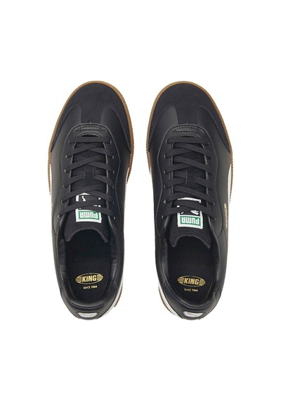 Puma King 21 It Unisex Kapalı Saha/salon Ayakkabısı 10669601 Siyah 10669601 Siyah Puma King 21 It Unisex Kapalı Saha/salon Ayakkabısı 10669601 Siyah 10669601 Siyah